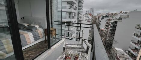 Departamento | Balcón