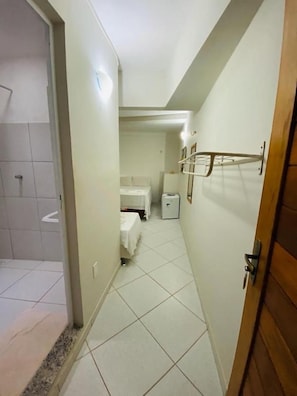 Comfort Triple Room | Free WiFi, bed sheets
