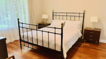 1 bedroom, WiFi