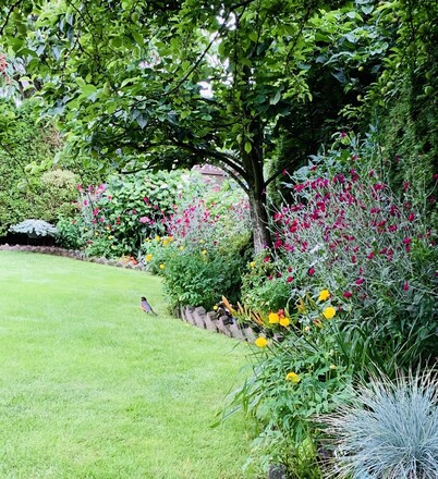 Richmond Garden Retreat 1