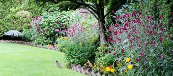 Richmond Garden Retreat 1