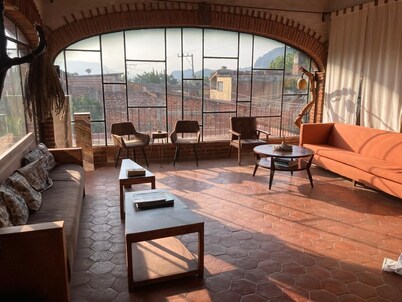 Casa Café Arte, Hotel Boutique