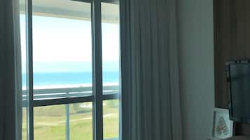 Basic Apartment | View from room