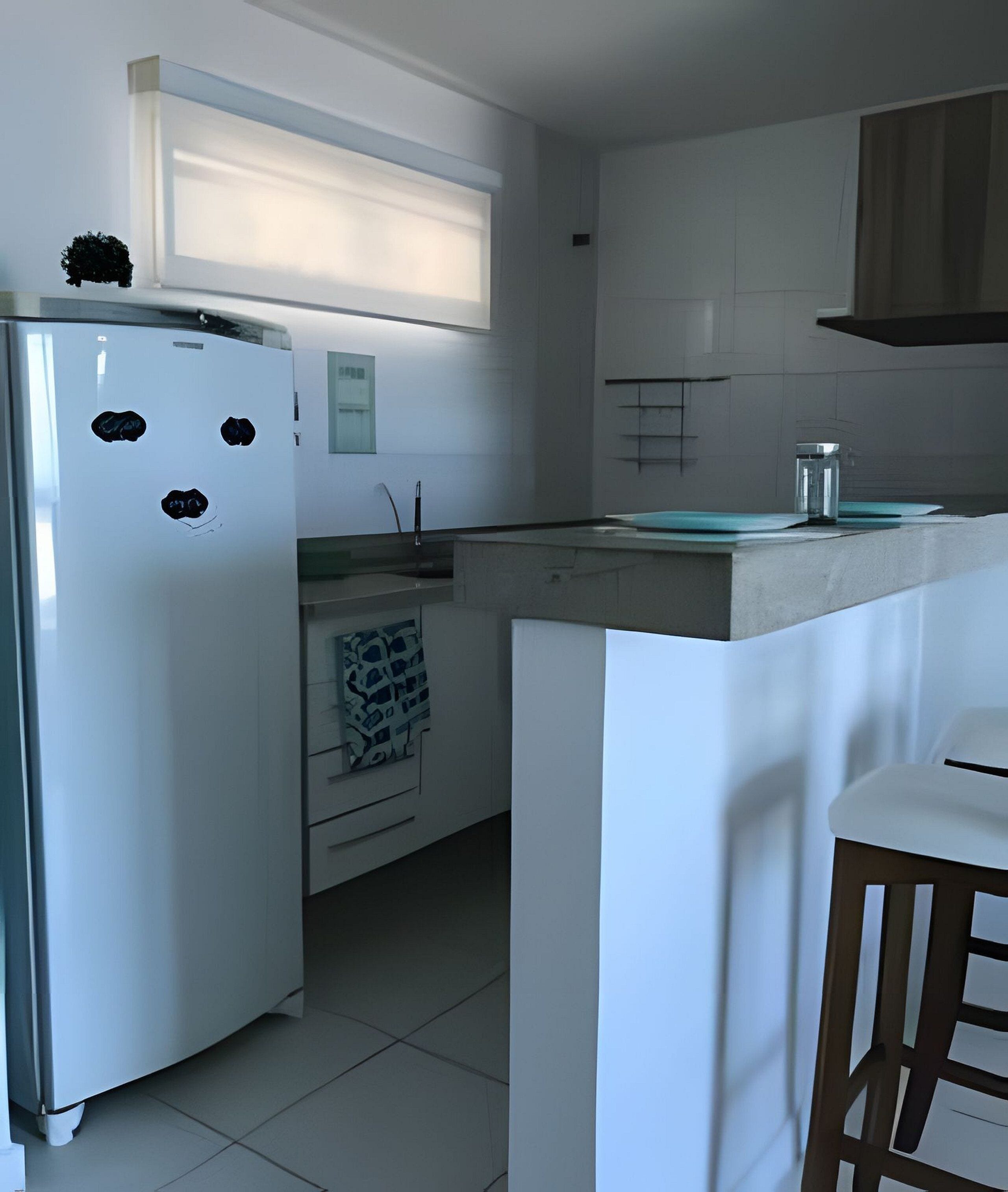 Foto - Flat Mandai Cabo Frio
