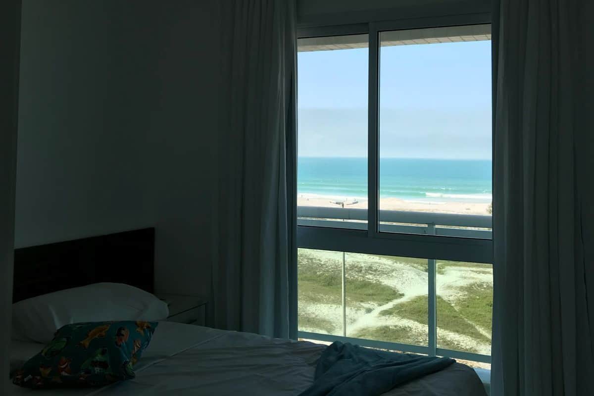 Basic Apartment | 1 bedroom, laptop workspace, free WiFi