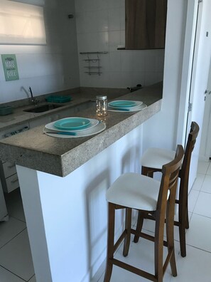 Apartament bàsic | Sala d'estar