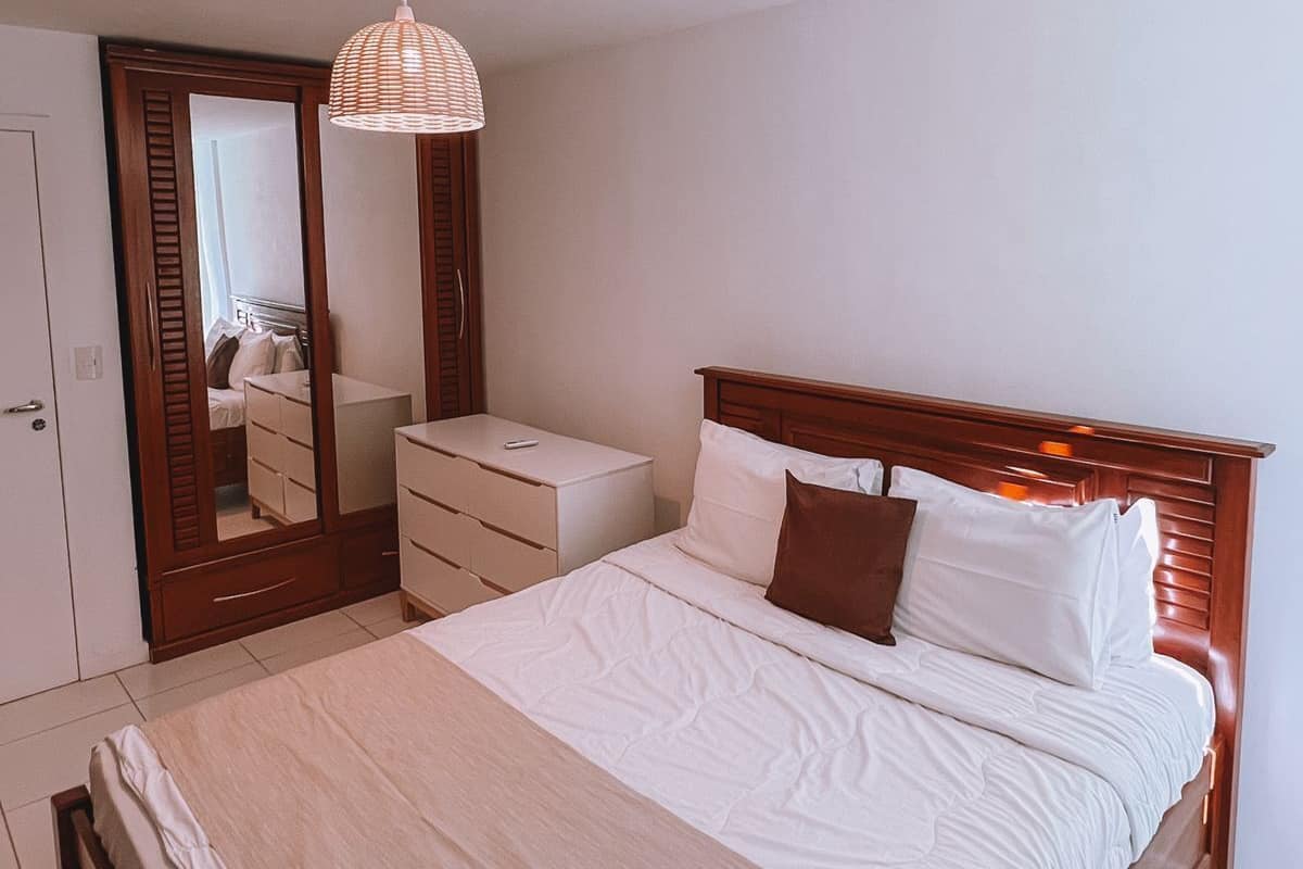 Apartment | 1 bedroom, laptop workspace, free WiFi