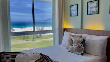 Basic Suite | 1 bedroom, free WiFi