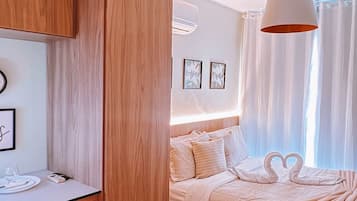 Basic Double Room