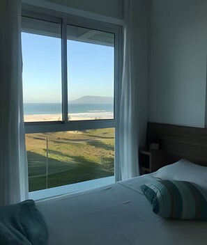 Basic Suite | 1 bedroom, free WiFi - Flat Mandai Cabo Frio (Cabo Frio)