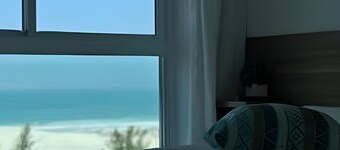 Flat Mandai Cabo Frio