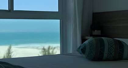 Flat Mandai Cabo Frio