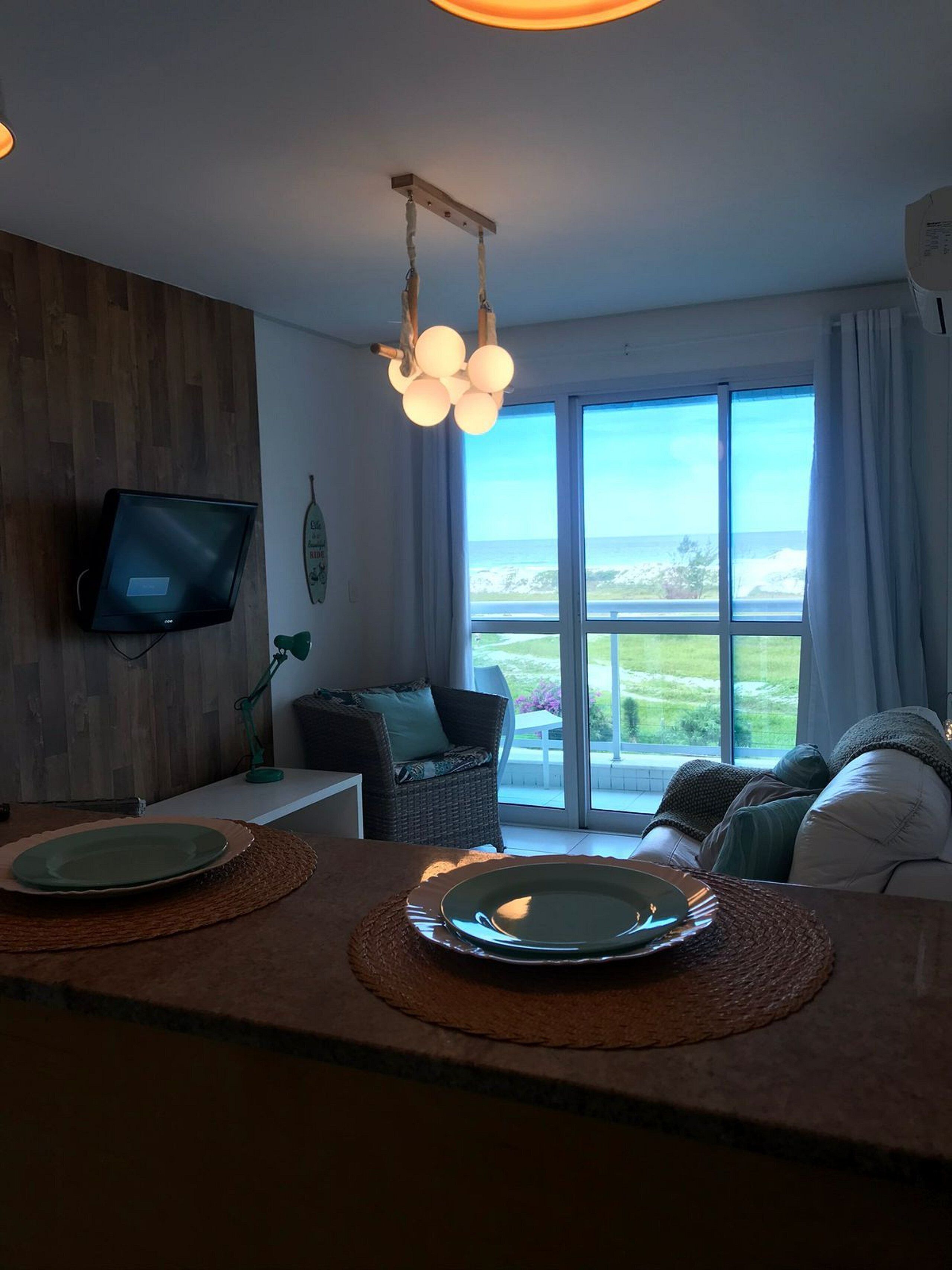 Appartement de base | Aire de séjour