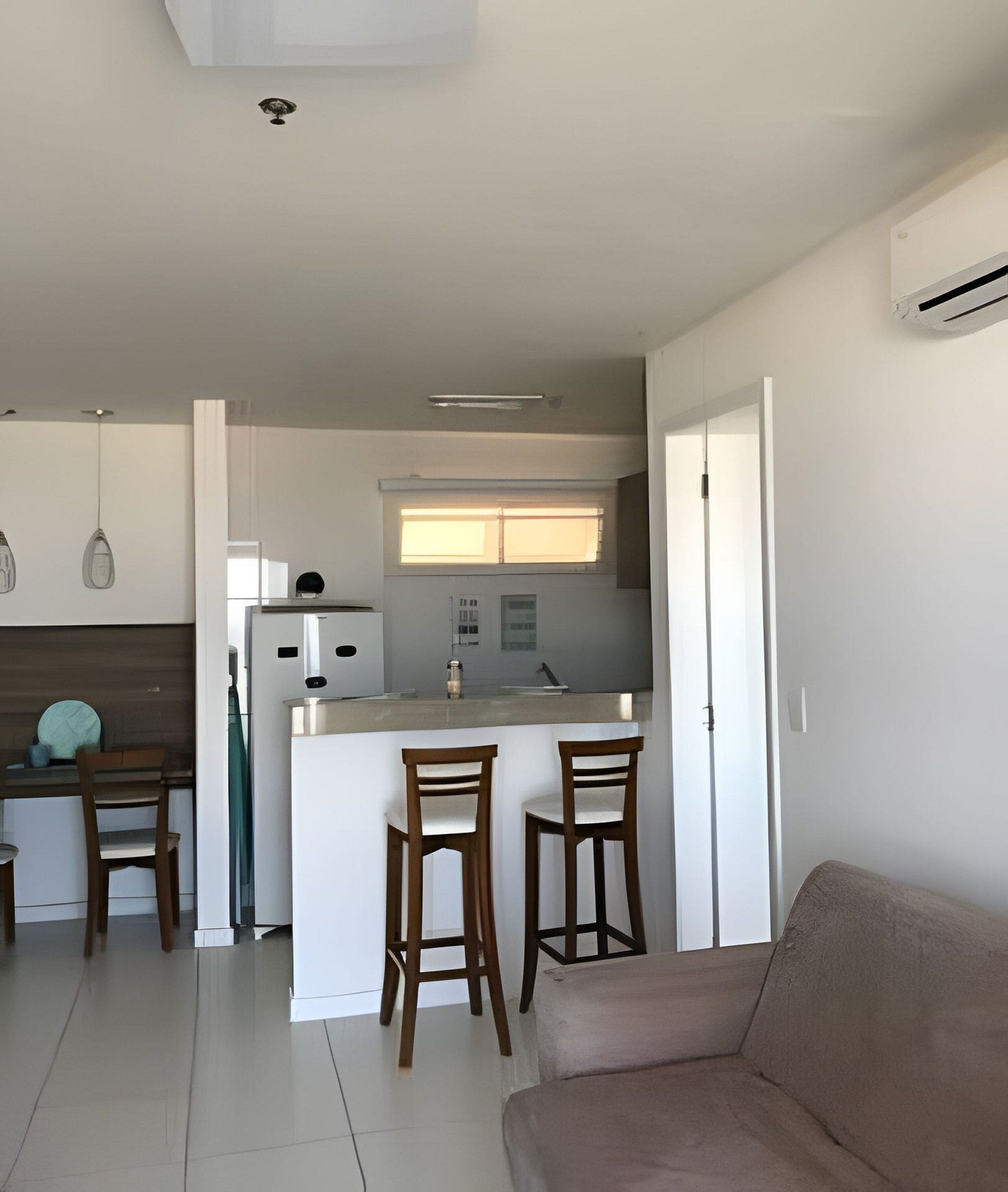 Departamento básico | Área de sala de estar