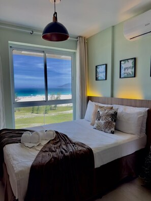 Suite Basic | 1 kamar tidur dan Wi-Fi gratis