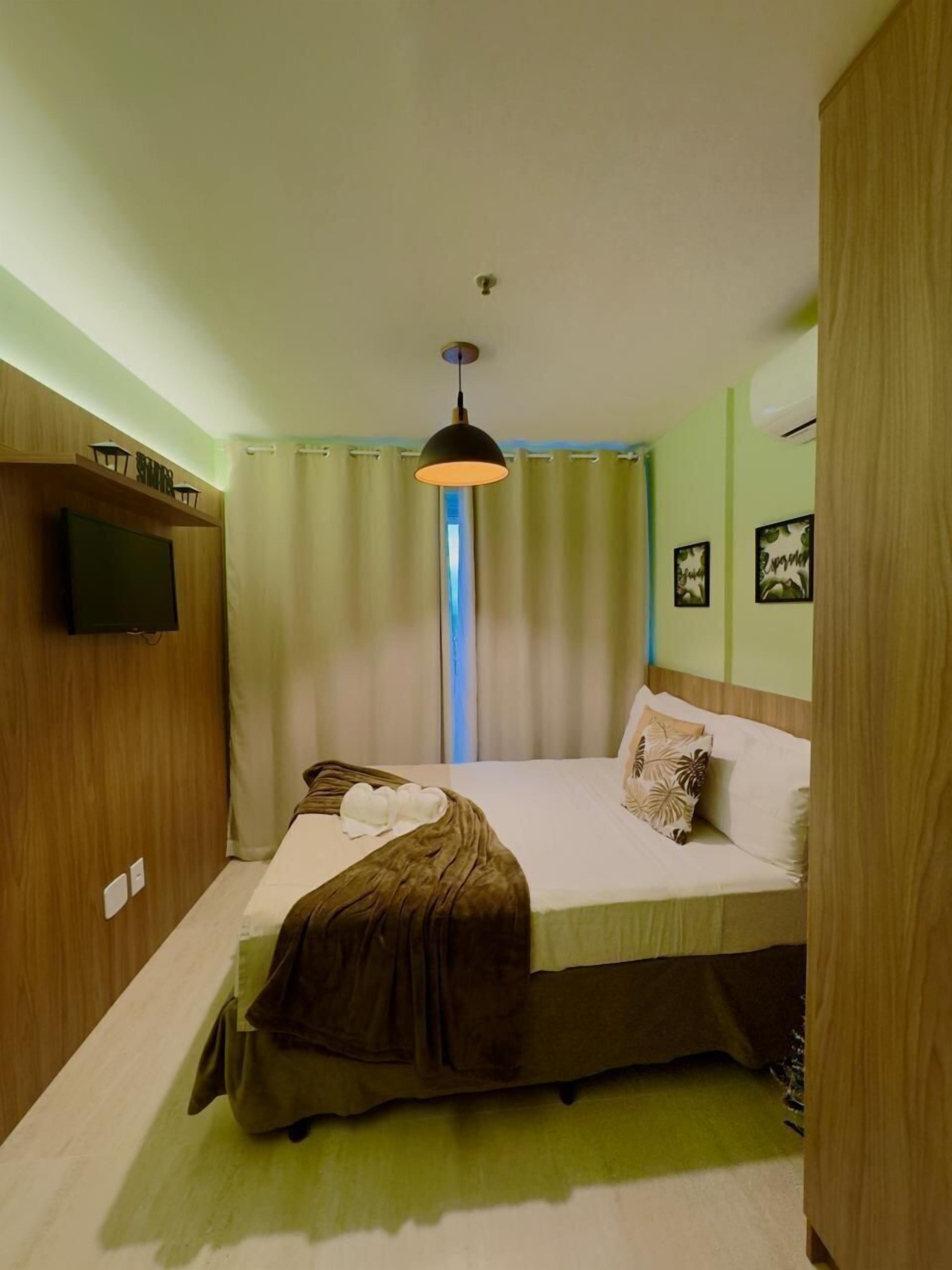 Basic Suite | 1 bedroom, free WiFi