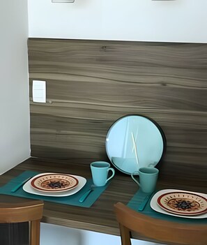Basic apartman | Étkezési lehetőség