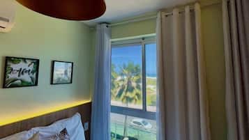 Suíte básica | 1 quarto, Wi-Fi de cortesia