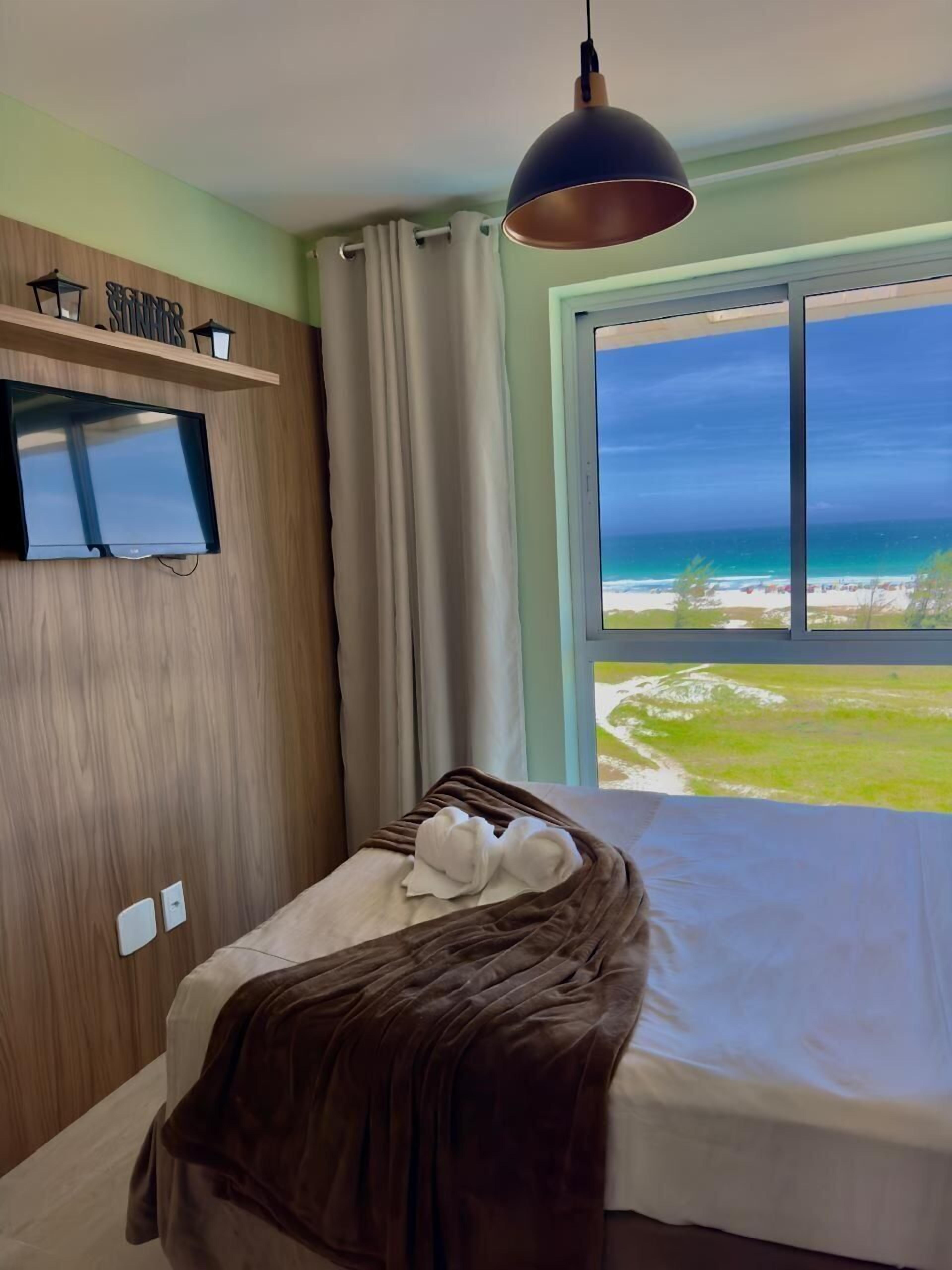 Basic Suite | 1 bedroom, free WiFi
