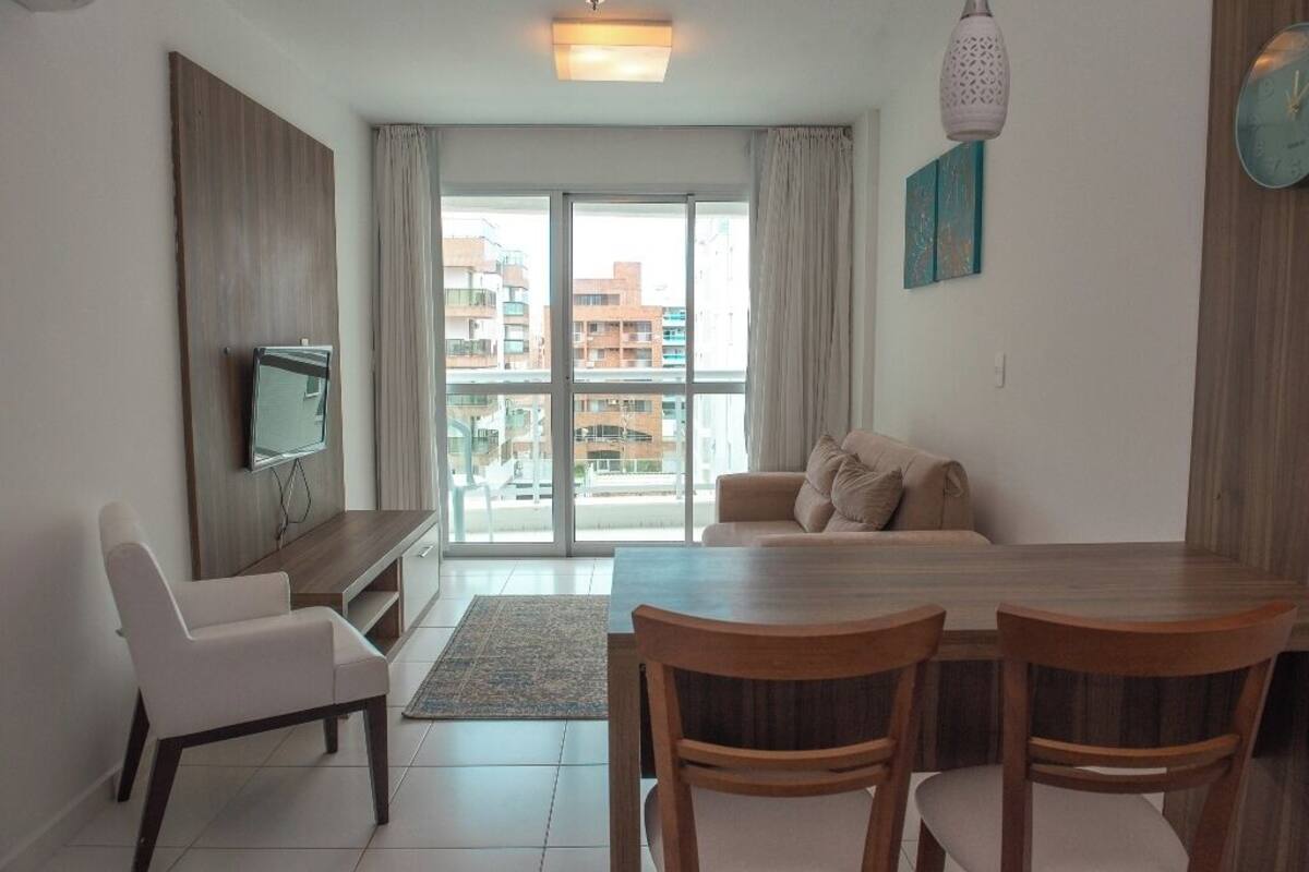 Departamento básico | Área de sala de estar