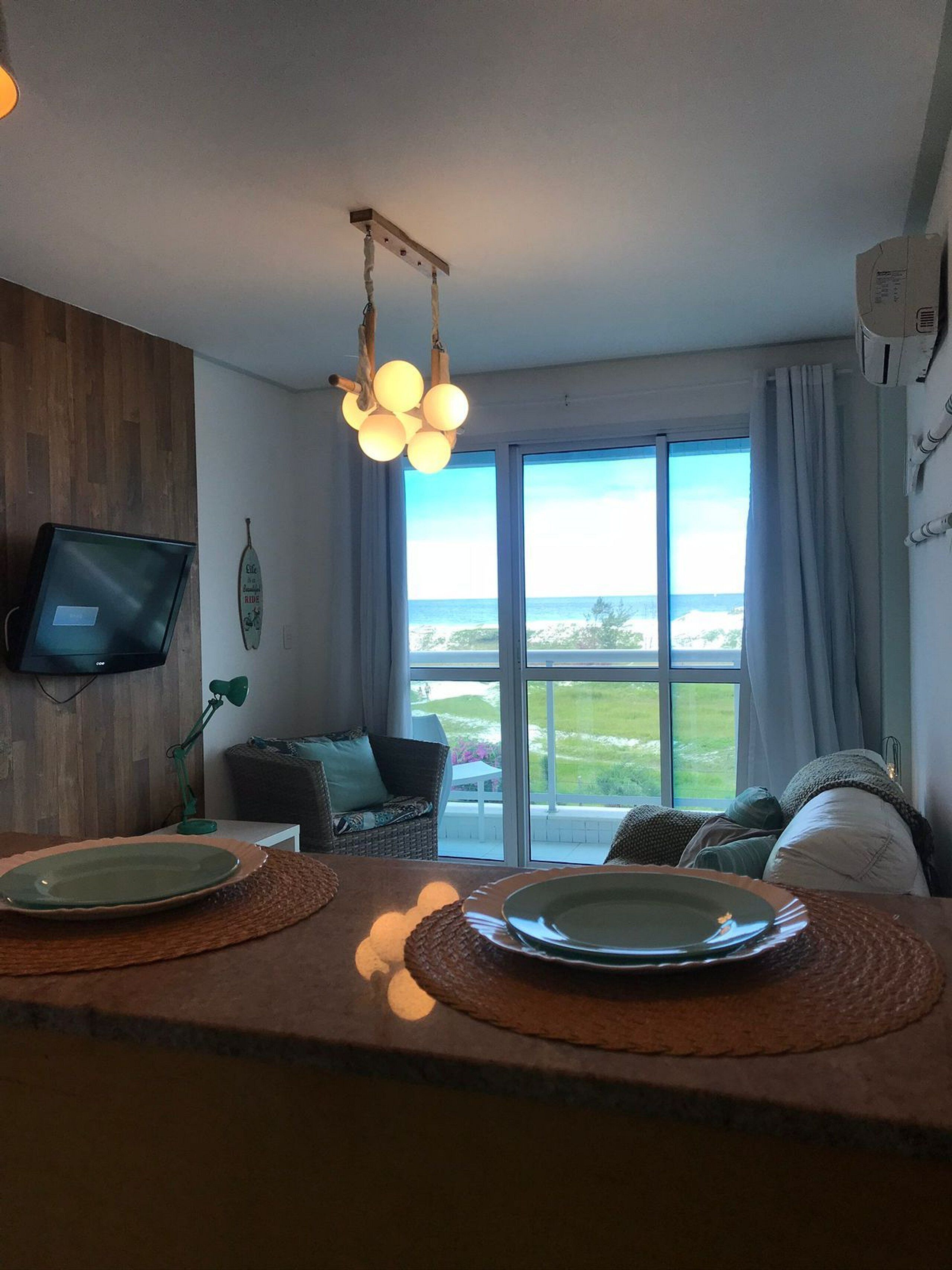 Photo - Flat Mandai Cabo Frio