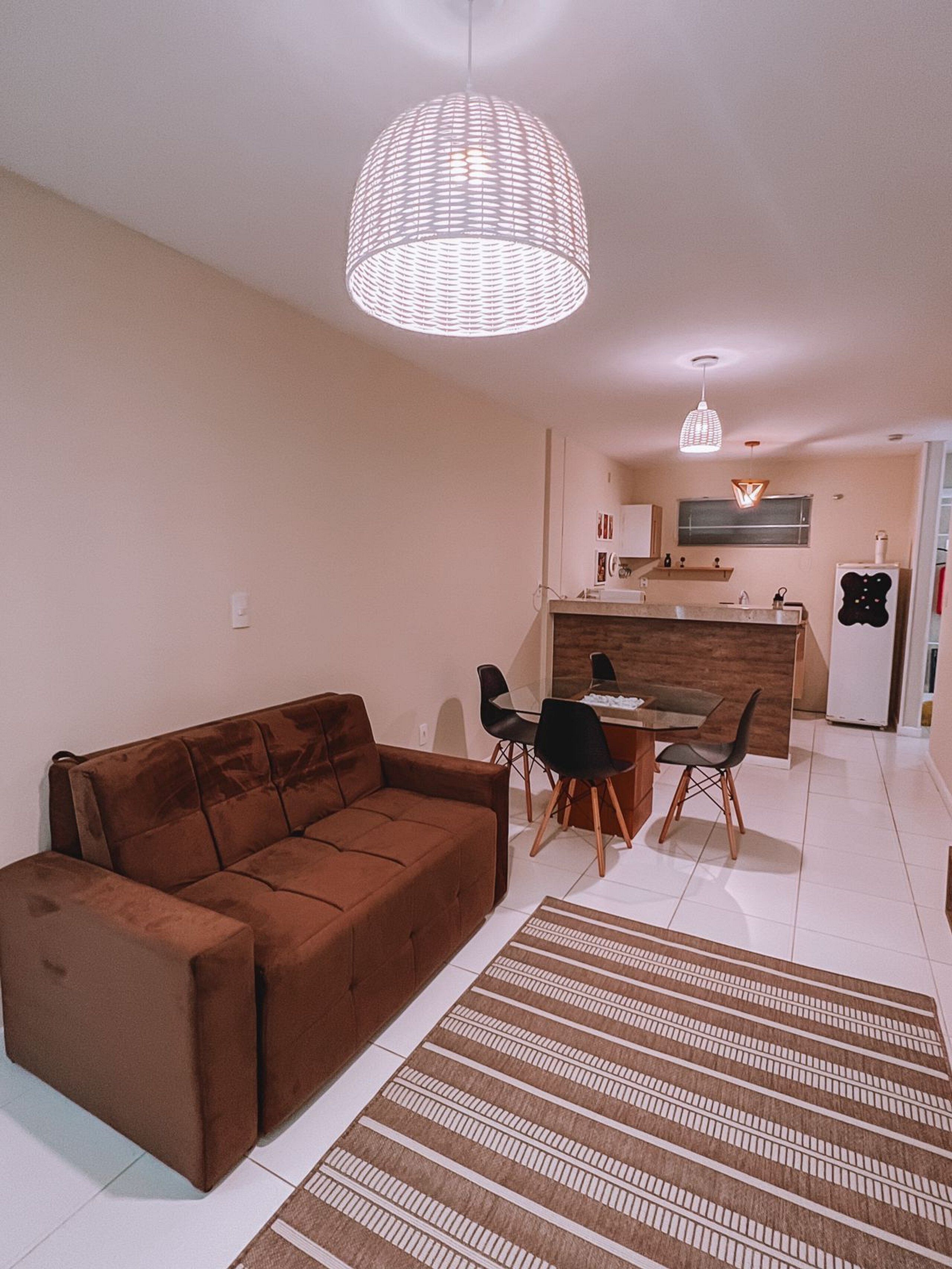 Appartement | Aire de séjour