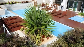 Basic Apartment | Pool | Outdoor pool