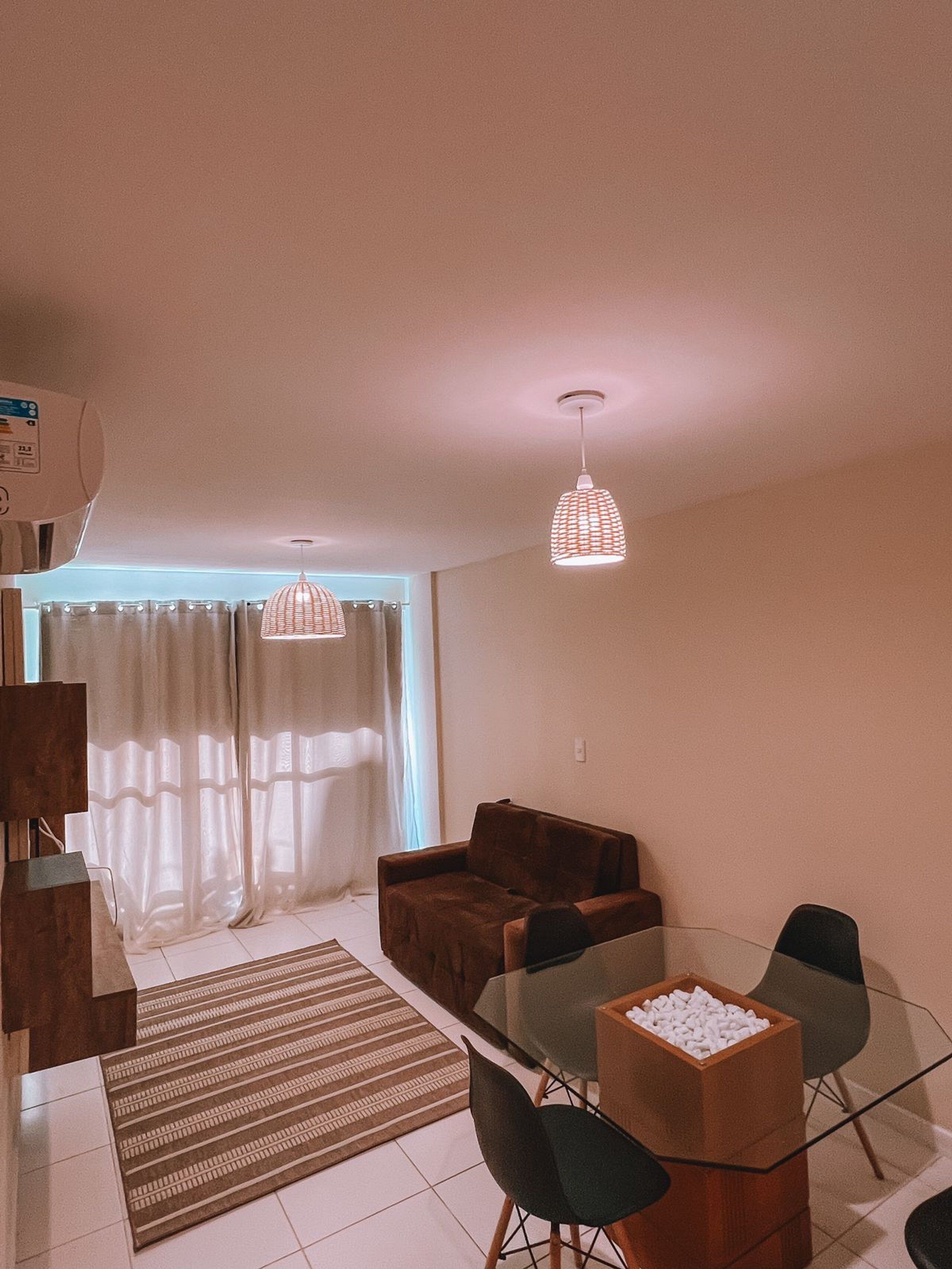 Apartamento | Interior