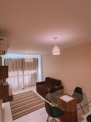 Interior - Flat Mandai Cabo Frio (Cabo Frio)
