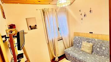 2 camere, ferro/asse da stiro, Wi-Fi, lenzuola