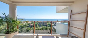 Condo Náutica in El Encanto by Mita Residential. Oceanview, Cook, Golf Cart, Pool