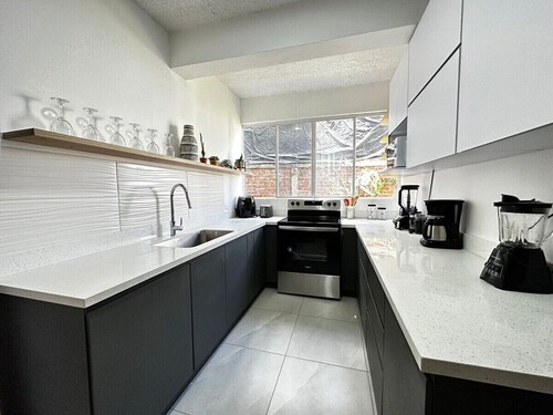 [New!] Outstanding BIG 5-Bedroom House in San Benito with Big Garden!
