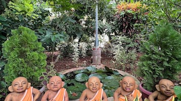 Vườn