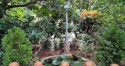 Eesha Residency Udupi