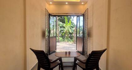 Eesha Residency Udupi