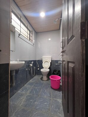 Bathroom - Eesha Residency Udupi (Udupi)
