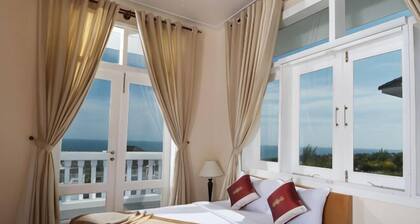 Sea Links Beach Villa