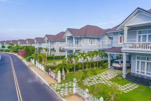 Unclassified image, 4 of 34, button - Sea Links Beach Villa (Phan Thiet)
