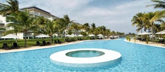 Sea Links Beach Villa