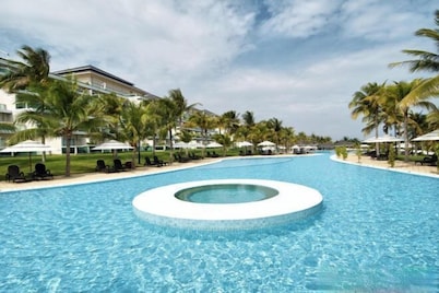 Sea Links Beach Villa