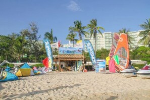 Unclassified image, 4 of 34, button - Sea Links Beach Villa (Phan Thiet)