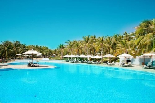 Sea Links Beach Villa