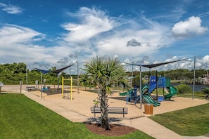 Espace pour enfants