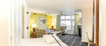 Lake Tahoe 2Bed/2Bath Deluxe!