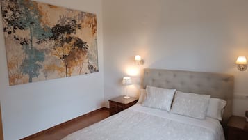 1 slaapkamer, wifi, beddengoed