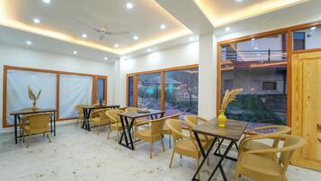 Chi tiết nội thất