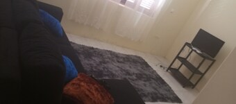 Furnished 2-bedroom apartment for short stays