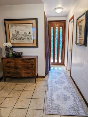 Interior - Perfect Family Escape: Playground, Fire Pit, Games & Boat Parking Near Kemah! (Bacliff)