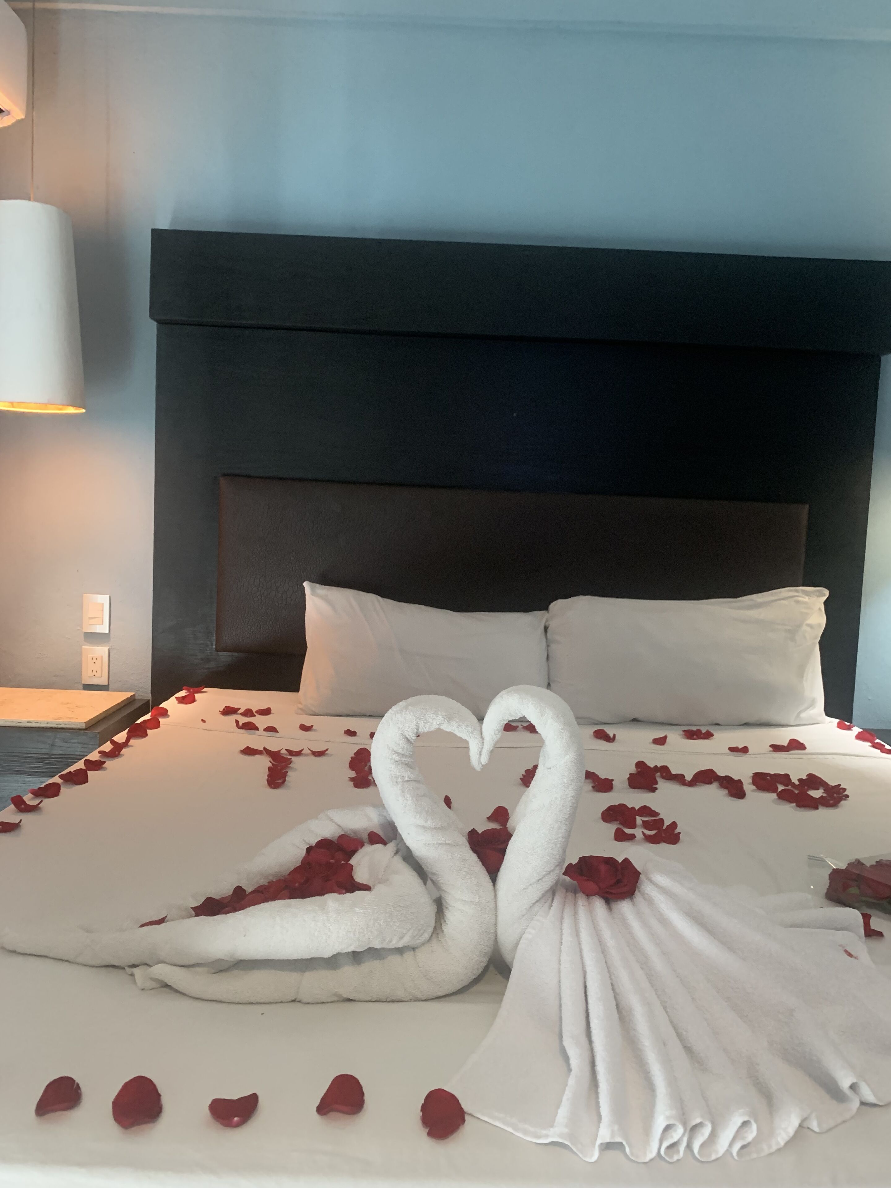 1 soverom, wi-fi og sengetøy