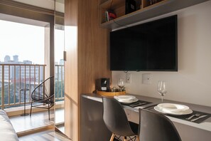 Studio - On Melo Alves R (São Paulo)